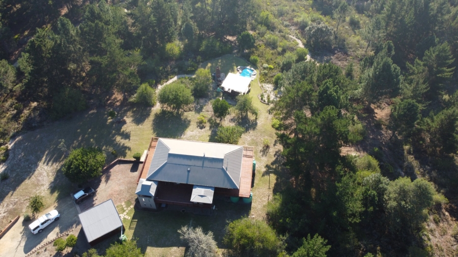 Commercial Property for Sale in Sedgefield Rural Western Cape